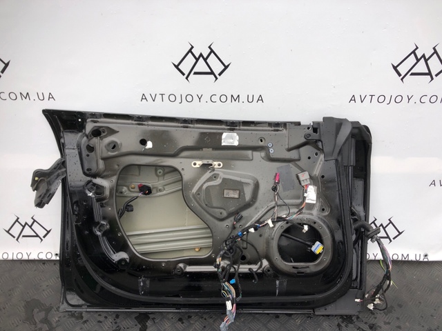 Двері кабіни 6006662E0H TESLA