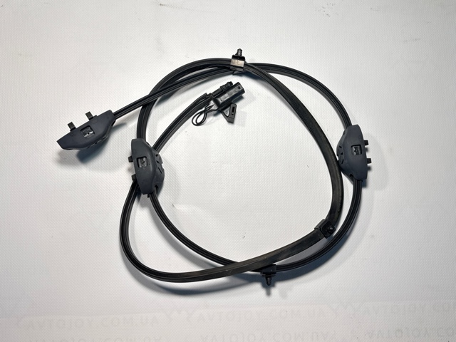 Форсунка омивача лобового скла 61667434864 BMW