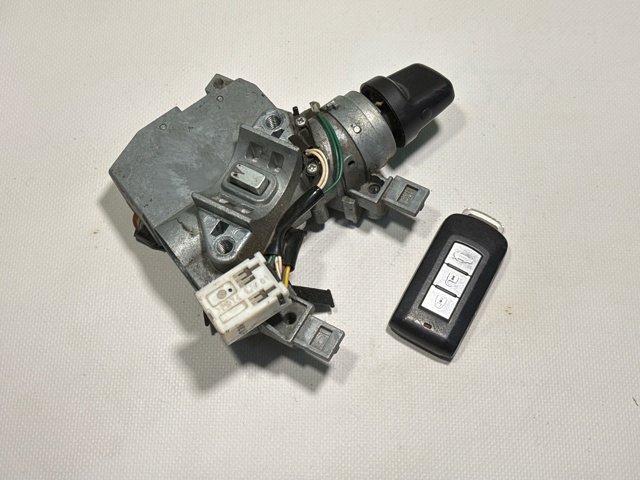 Замок запалювання 6370A860 MITSUBISHI