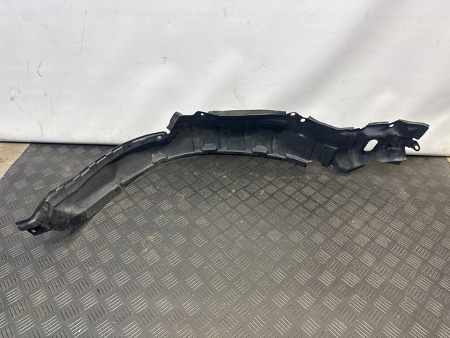 Підкрилок передній лівий 638432S400 NISSAN