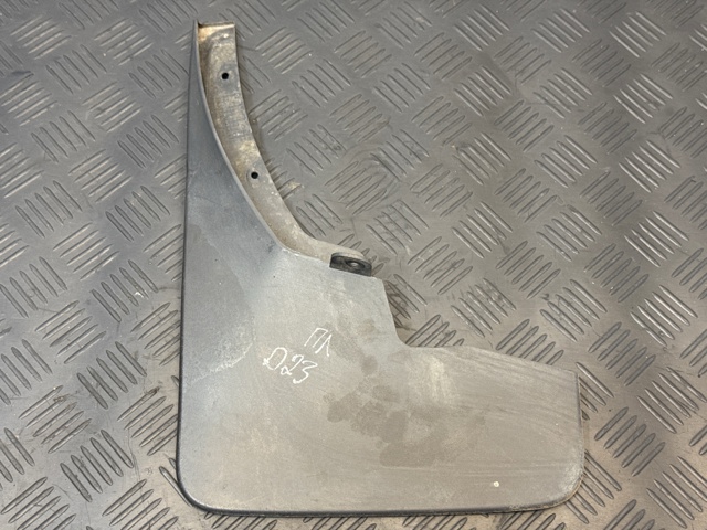 Бризговик передній, лівий 638514JB0A NISSAN