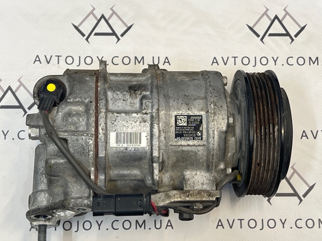 Компресор кліматичної установки 64529299328 BMW