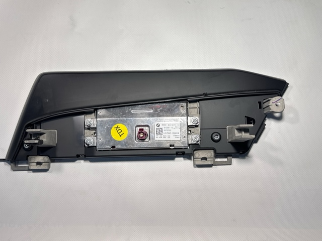 Дисплей багатофункціональний 65509441873 BMW