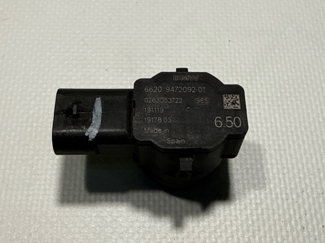 Парковочний радар 66209472092 BMW