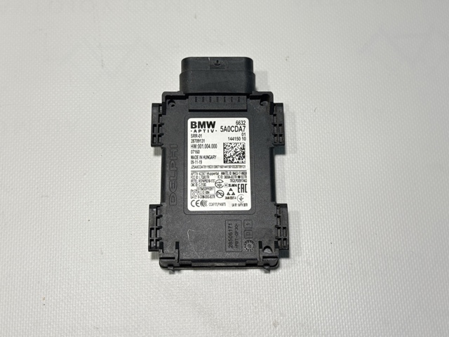 Датчик контролю мертвої зони, задній 66325A0CDA7 BMW