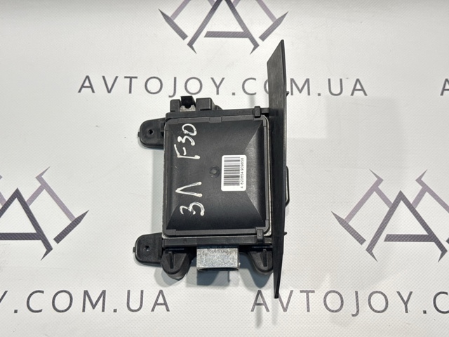 Датчик контролю мертвої зони, задній 66326886898 BMW