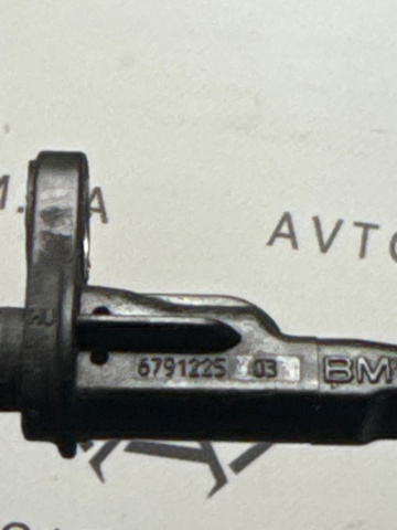 Датчик АБС (ABS) задній 6791225 BMW
