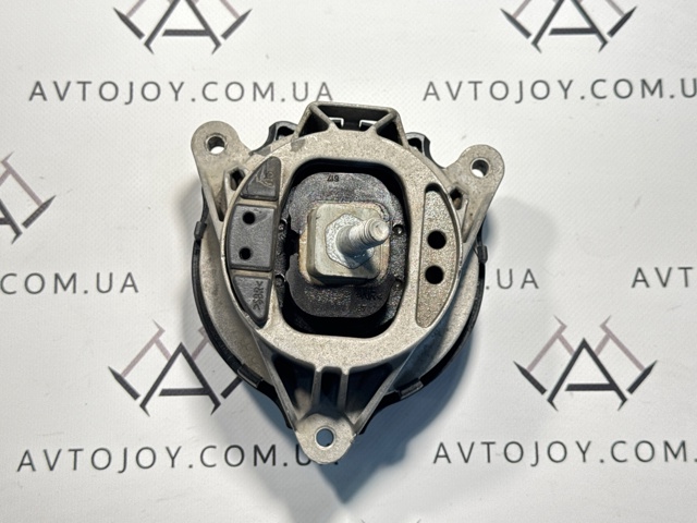 Права подушка мотора 6855456 BMW