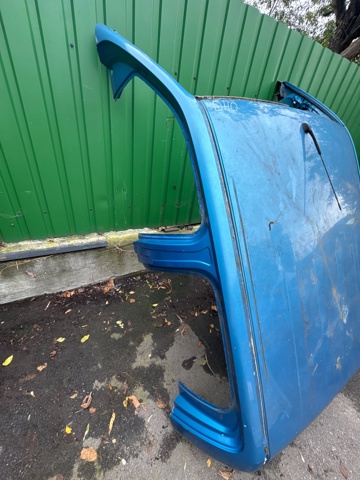 Дах 73112EB037 NISSAN