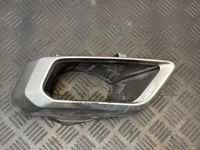 Глушилка 7493625 BMW