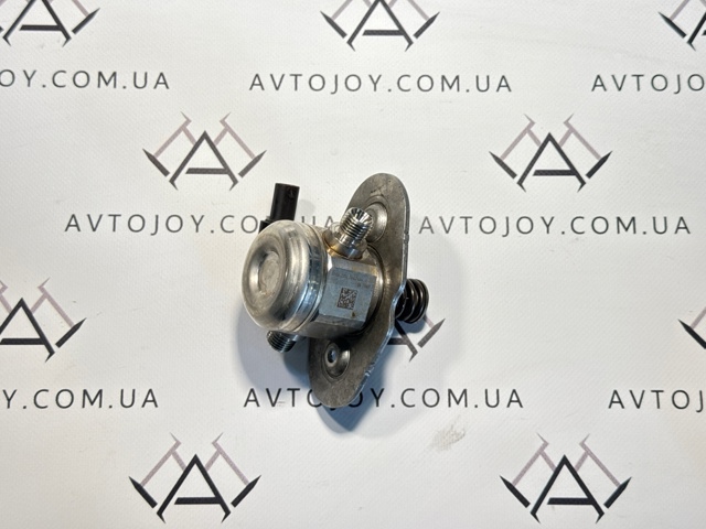 Система харчування двигуна 7642466 BMW