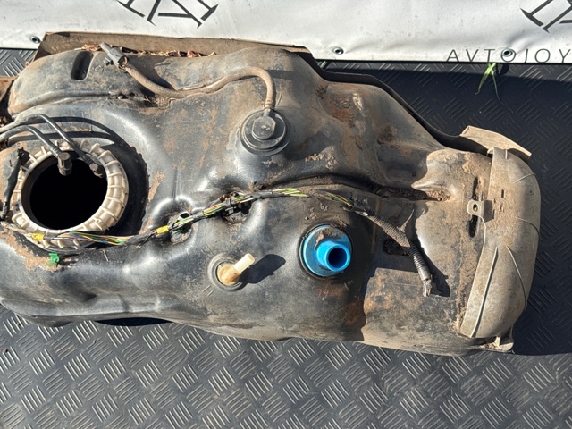 Б/бак 770010K081 TOYOTA