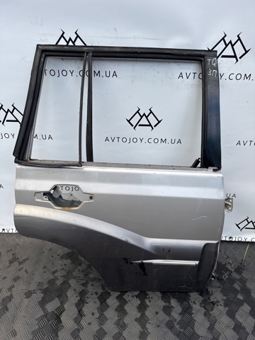 Двері задні в зборі 77020H1510 HYUNDAI