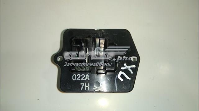 Резистор обігрівача 7802A006 MITSUBISHI