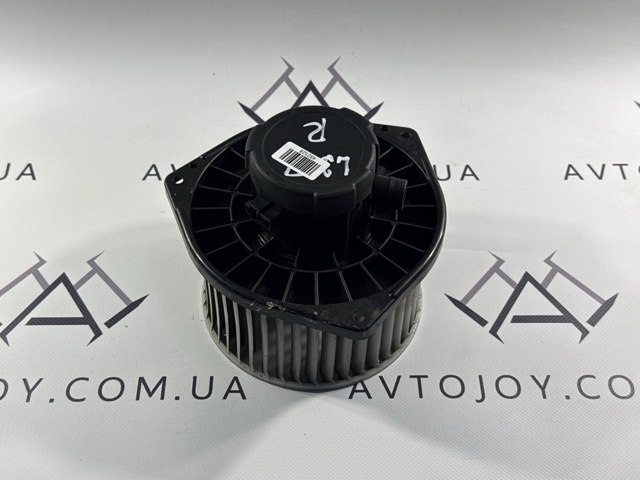 Корпус вентилятора пічки (опалювача салону), в зборі 7802A045 MITSUBISHI