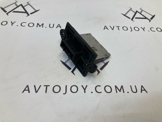 Резистор обігрівача 7810A063 MITSUBISHI