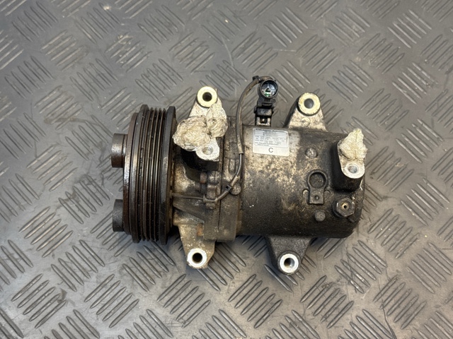 Компресор кондиціонера 7813A673 MITSUBISHI