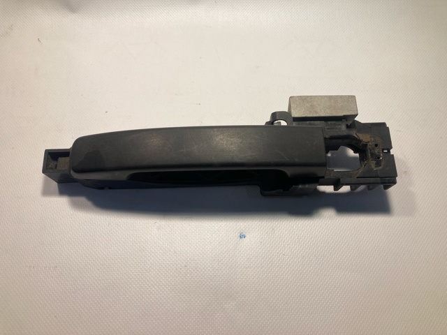 Ручка передніх дверей, зовнішня 80640EB100 NISSAN