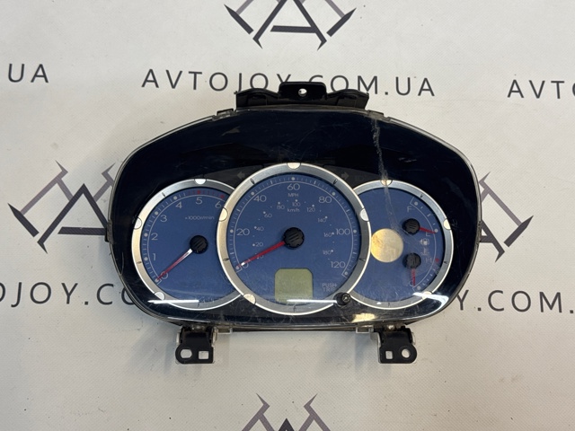 щиток приладу 8100A517 MITSUBISHI