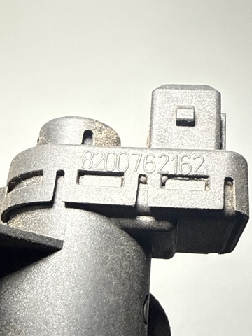 Клапан соленоїд регулювання заслонки EGR 8200762162 NISSAN