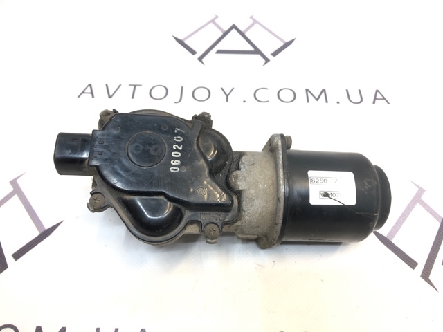 Мотор двірника 8250A147 MITSUBISHI