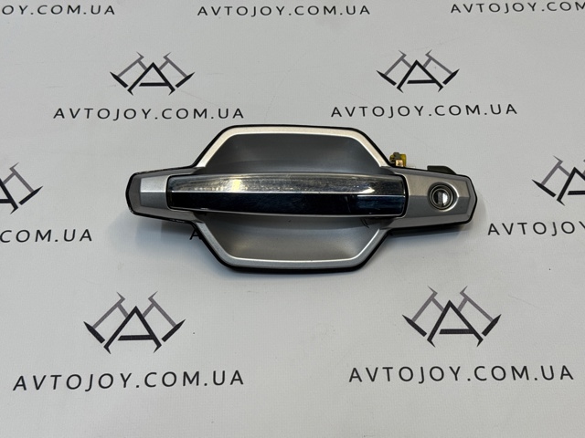 Ручка передньої двері зовнішня ліва 82650H1020 HYUNDAI