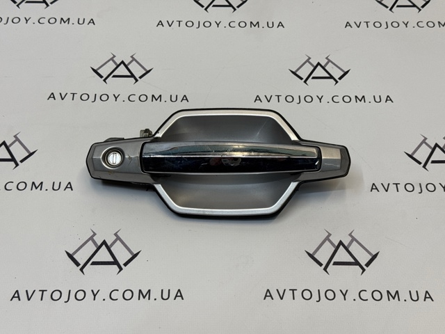 Ручка передніх дверей зовнішня, права 82660H1020 HYUNDAI
