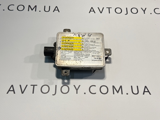 Блоки управління 8301A098 MITSUBISHI