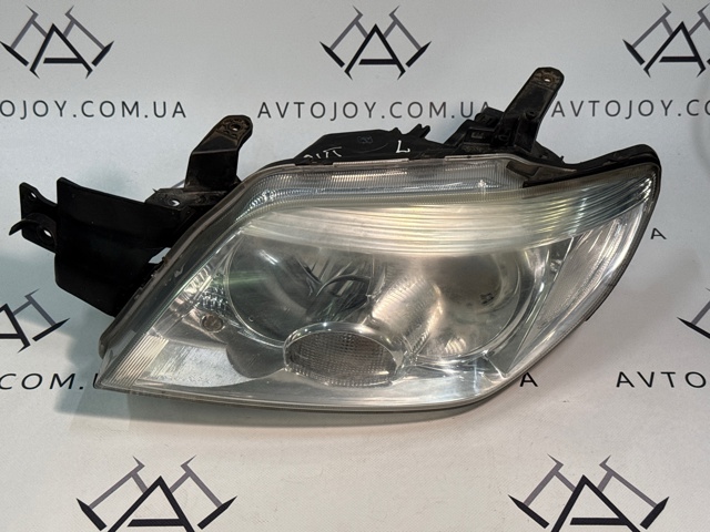 Фара ліва передня 8301A175 MITSUBISHI