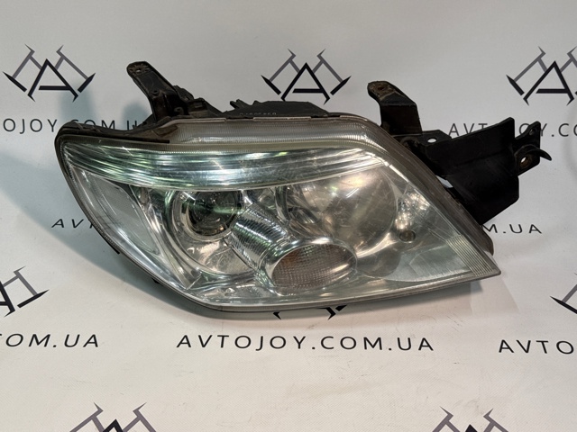 Фара основна права 8301A176 MITSUBISHI