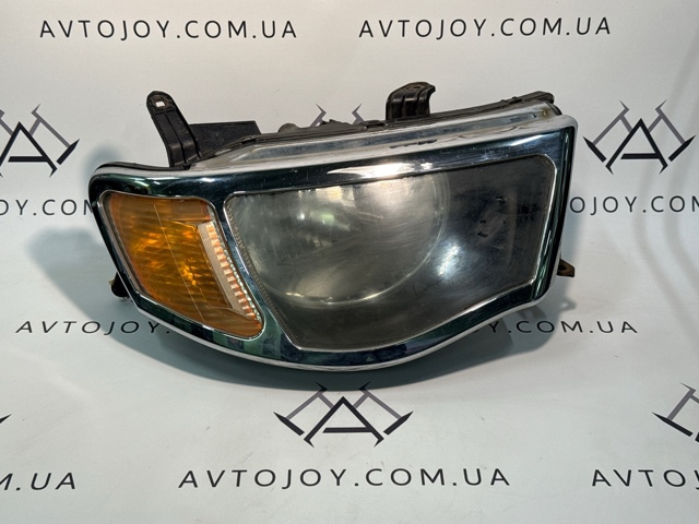 Фара основна права 8301A690 MITSUBISHI