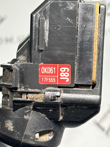 Перемикач підрульовий, правий 846520K061 TOYOTA
