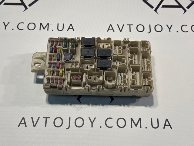 Реле запобіжників 8565A131 MITSUBISHI