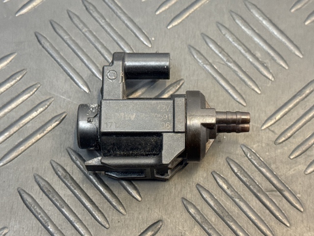 Клапан соленоїд регулювання заслонки EGR 8570591 BMW