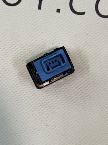 Кнопка увімкнення ESP 8602A050 MITSUBISHI