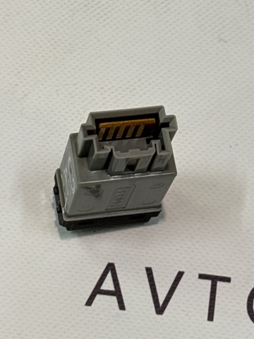 Кнопка коректора фар 8614A038 MITSUBISHI