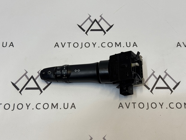 Перемикач підрульовий, лівий 8614A130 MITSUBISHI