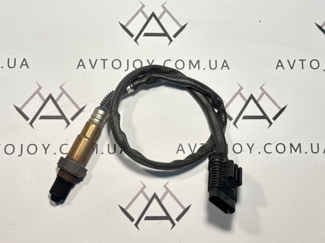 Лямбда зонд, датчик кисню до каталізатора 8631047 BMW