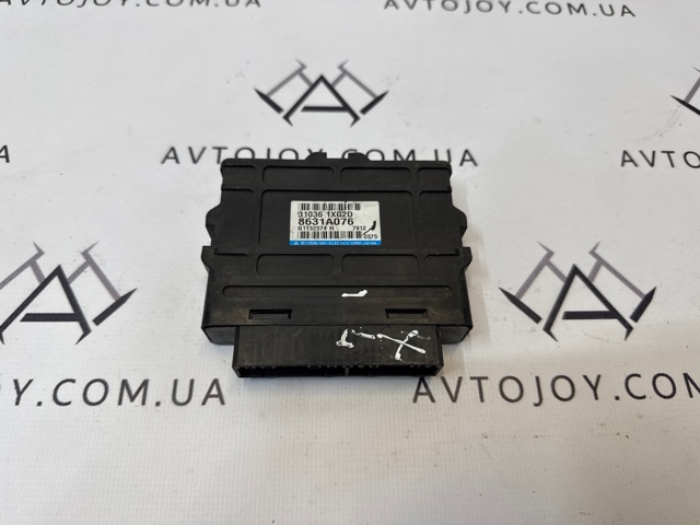 Модуль АКПП електронний 8631A076 MITSUBISHI