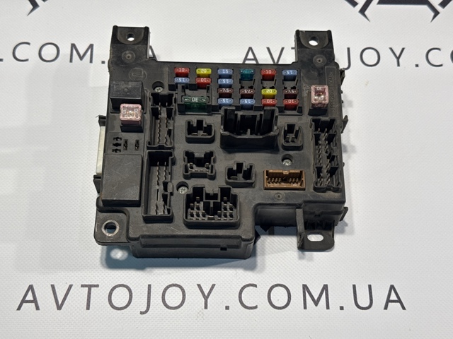 Реле запобіжників 8637A313 MITSUBISHI
