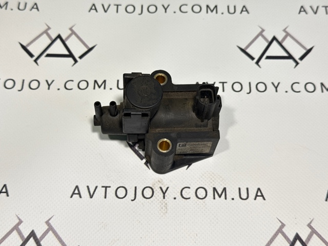 Перетворювач тиску (соленоїд) наддуву / EGR 8657A126 MITSUBISHI