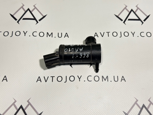 Мотор омивача 86611AA010 SUBARU