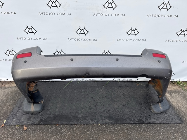 Кожух бампера заднього 86611H1500 HYUNDAI