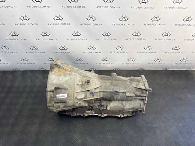 Варіаторна коробка передач 8678665 BMW