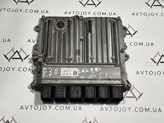 Мізки мотора 8689722 BMW