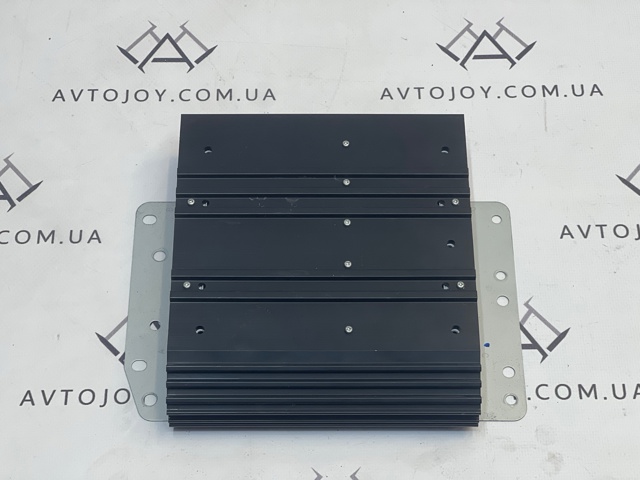 Підсилювач звуку аудіосистеми 8701A222 MITSUBISHI