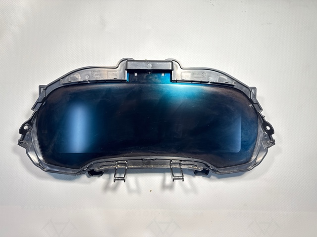 Прилади управління 8709815 BMW