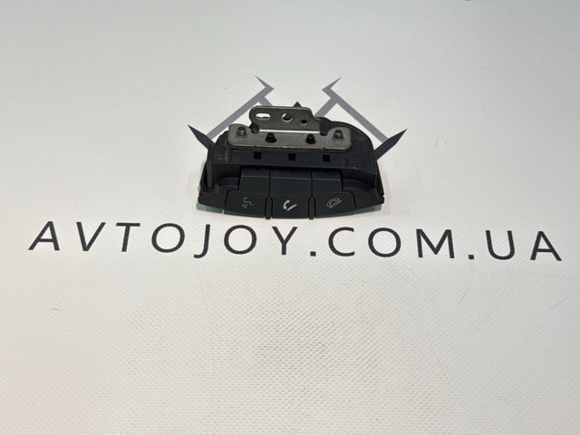 Перемикач підрульовий, керування аудіо системою 8750A021 MITSUBISHI