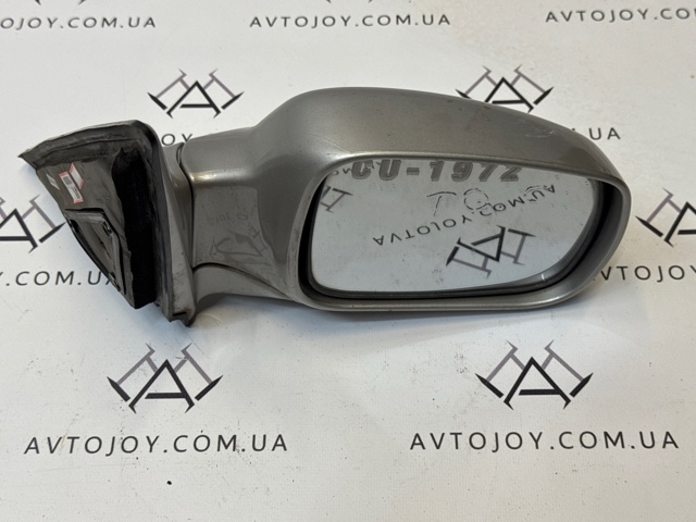 Праве дзеркало заднього виду 87640H1011 HYUNDAI