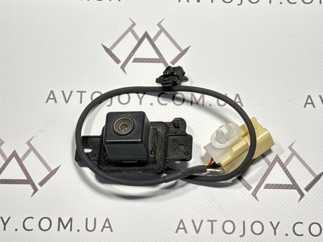Камера заднього виду 8781A017 MITSUBISHI